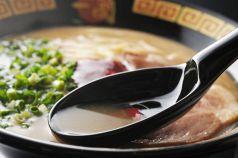 一蘭 アトレ上野 山下口店