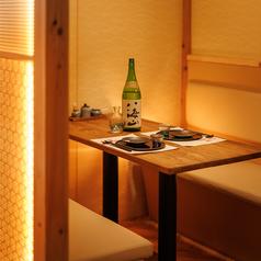 全席完全個室 青森郷土料理 ねぶた屋