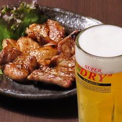 炭焼豚肉食堂 豚のまんま
