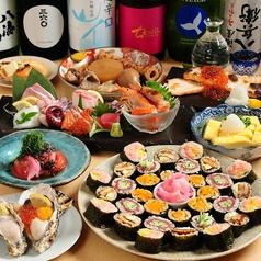 魚のいしさか